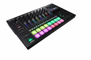 Roland ローランド / MC-707 GROOVEBOX AIRA | DJ用リズムマシン