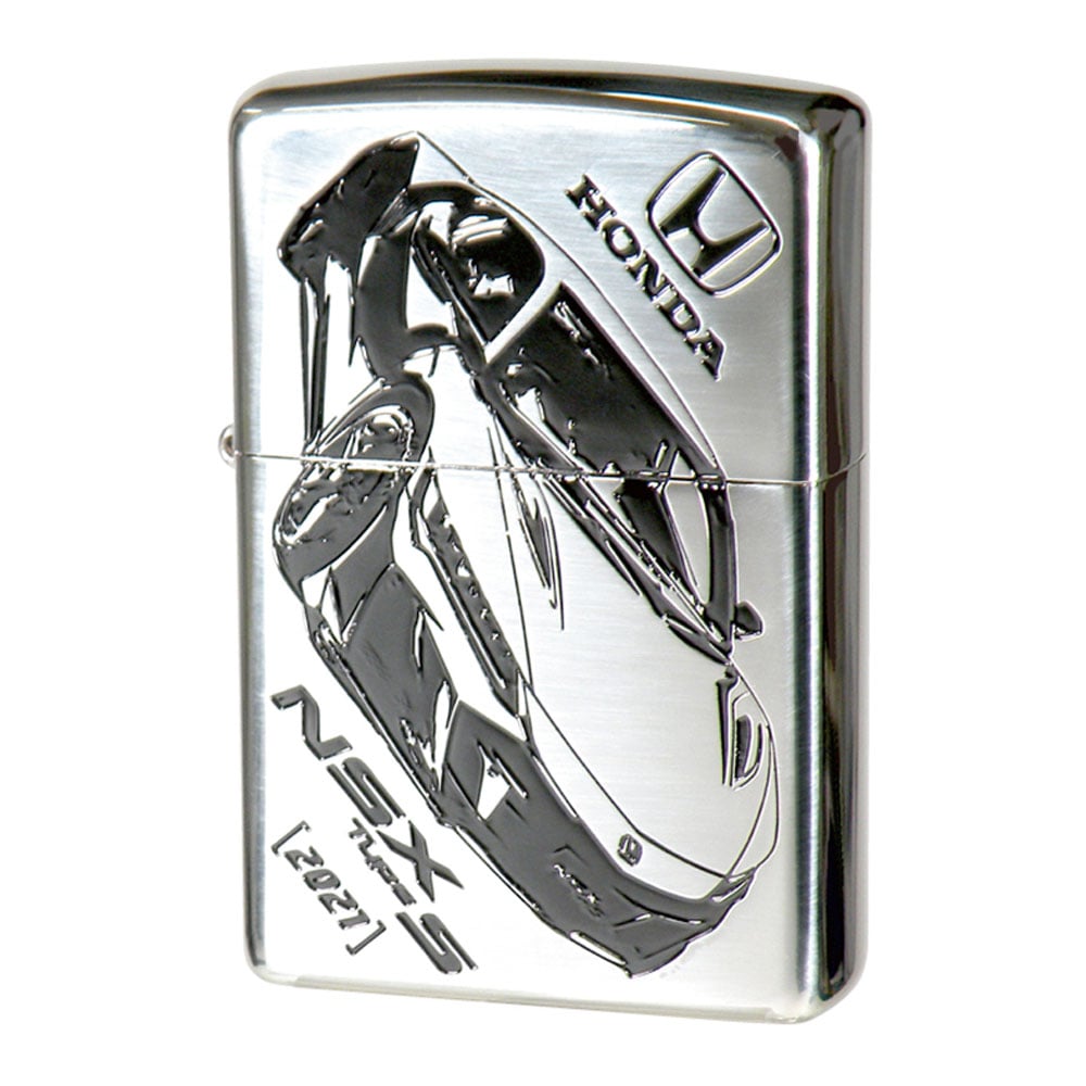 ZIPPO Honda NSX typeS[2021] | 車・バイク・鉄道 | ジュウロクホウイ