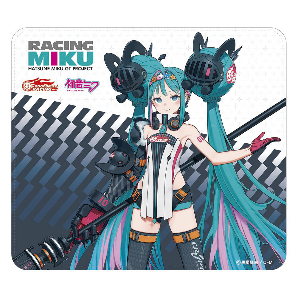 初音ミク GTプロジェクト