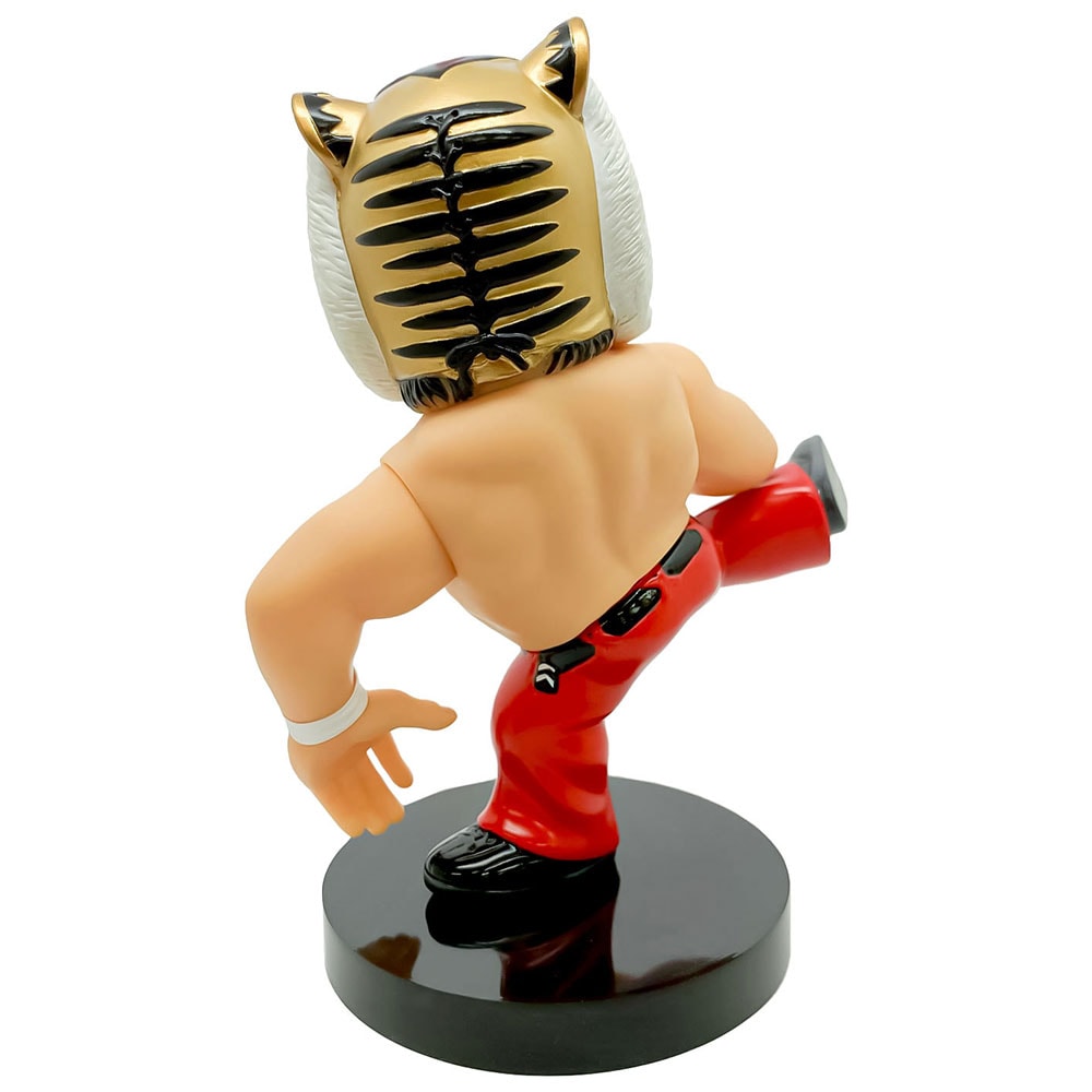 16dソフビコレクション014 初代タイガーマスク[佐山聡] ⅢVer