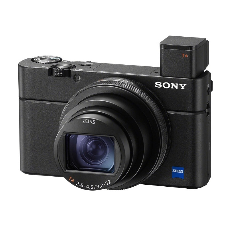 SONY Cyber-shot RX100 VII (DSC-RX100M7) | コンパクトデジタル