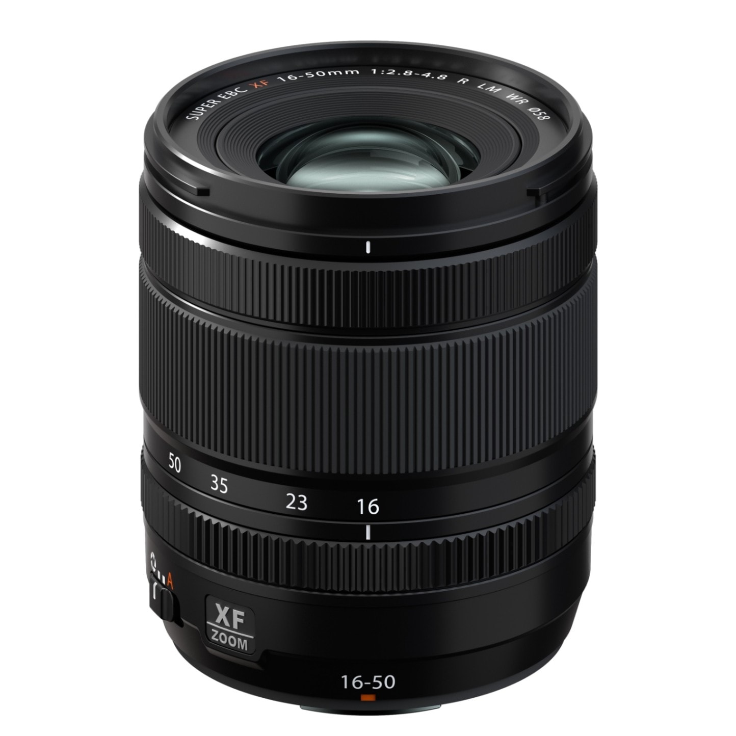 予約商品】FUJIFILM XF16-55mmF2.8 R LM WR II【納期目安：約6ヶ月