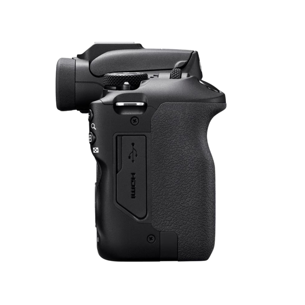 Canon EOS R100 ダブルズームキット | デジタル一眼,キヤノン