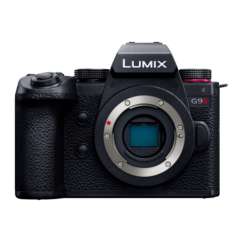 Panasonic LUMIX G9 PRO II ボディ (DC-G9M2) | デジタル一眼