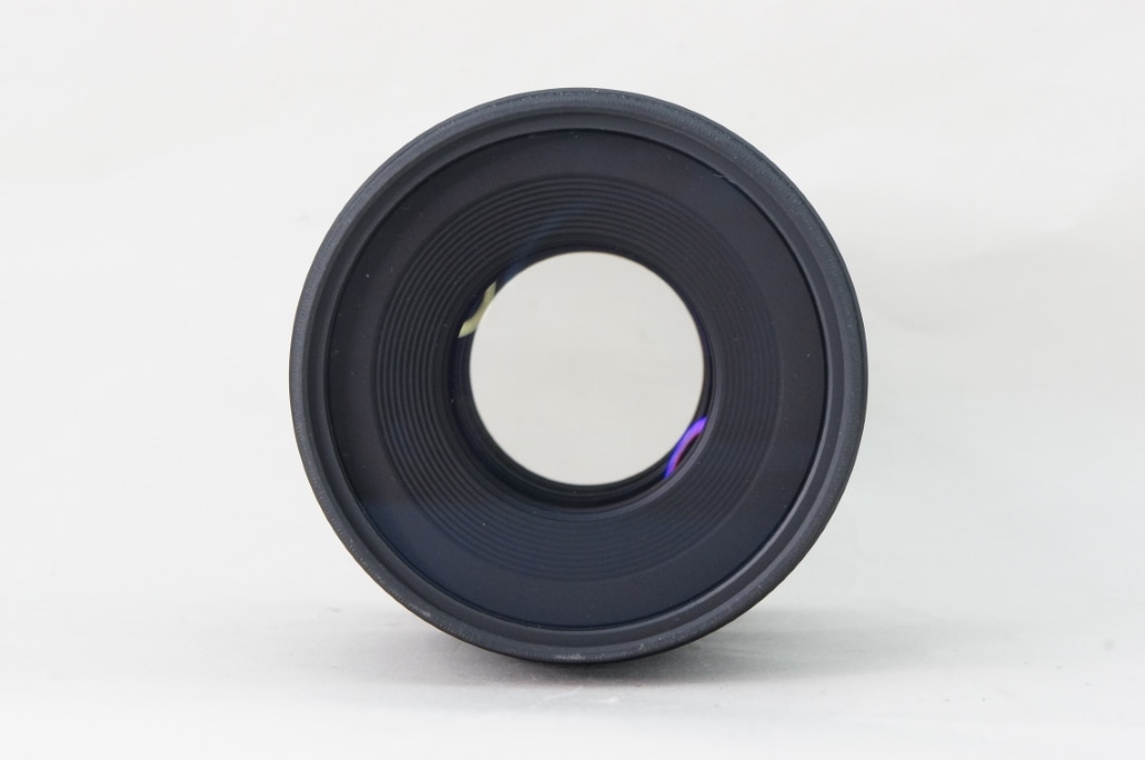 コンタックス マクロプラナー 100mm F2.8 AE【中古管理番号：B0713