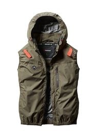 ファン付き/空調服,BURTLE バートル | UNIPRO WORK WEAR｜ユニプロ