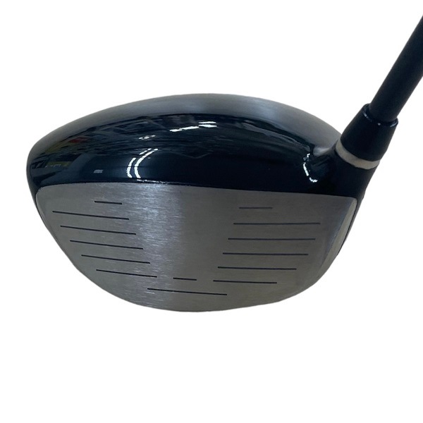 中古リメイク品】つるや AXEL（アクセル） ZX HM ドライバー1本