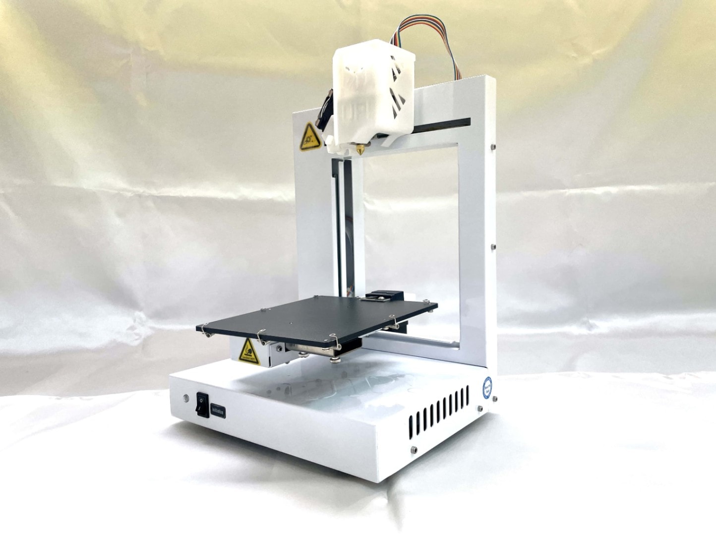 中古3Dプリンター UP!Plus2 【2024】 | 中古3Dプリンター | 参次元工房