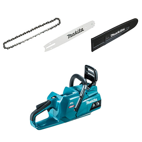 マキタ MUC019GZ4 450mm充電式チェンソー(青/80TXL(薄刃