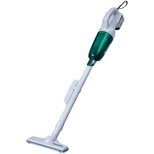 マキタ 充電式クリーナー MCL143DSA 14.4Vライトバッテリ（ライト