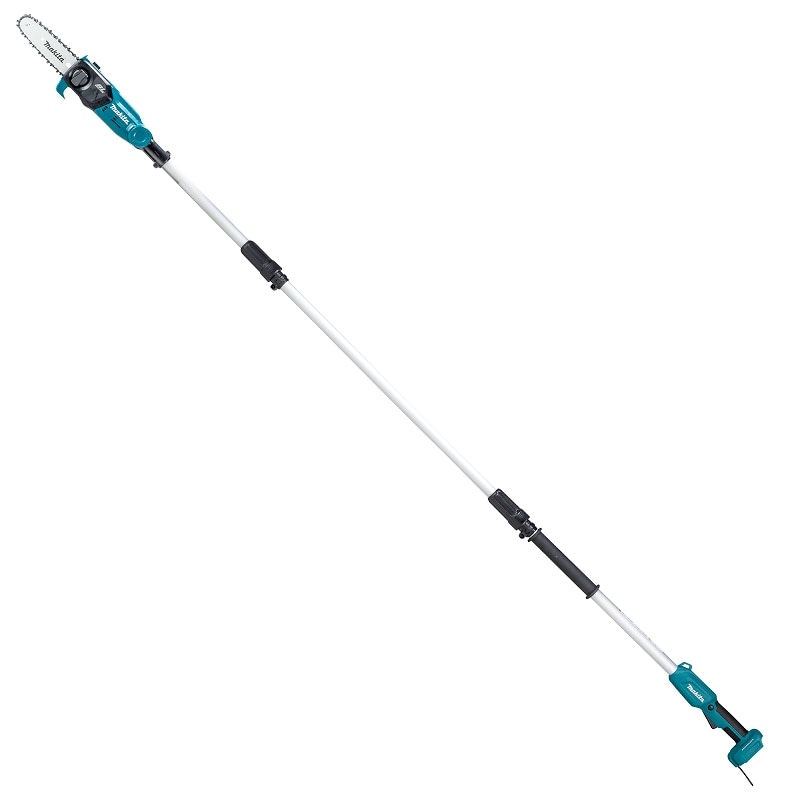 マキタ 充電式チェンソー MUC355DZFR (350mm、25AP) 18V+18V対応(本体