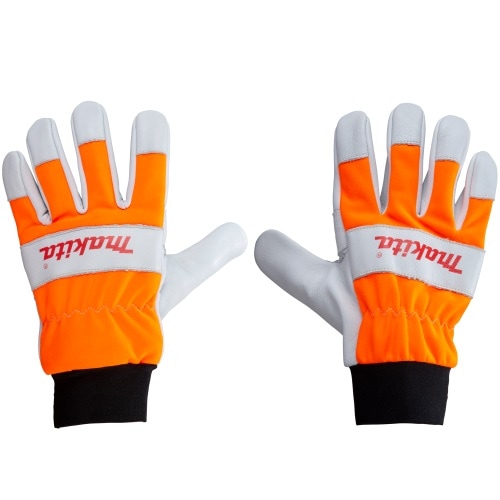 マキタ A-78427 耐切創グローブS (チェンソー用) 保護クラス0