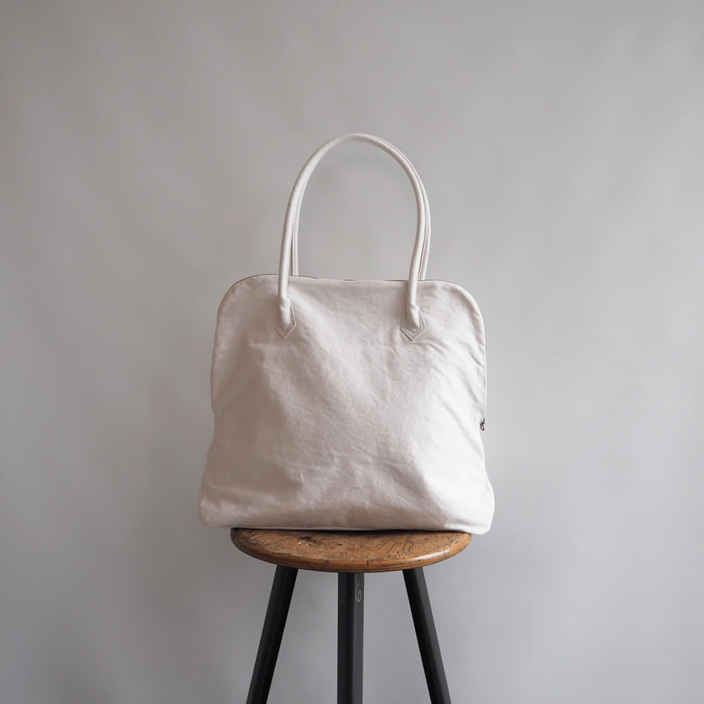 ザファクトリー THE FACTORY ： silvabag シルババッグ(M) | Bag