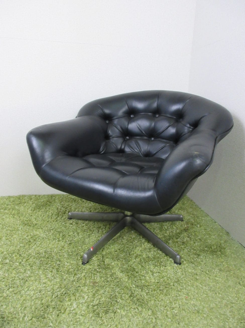 昭和レトロ椅子 exmc1 | オフィストータルプロデュースTADABUN