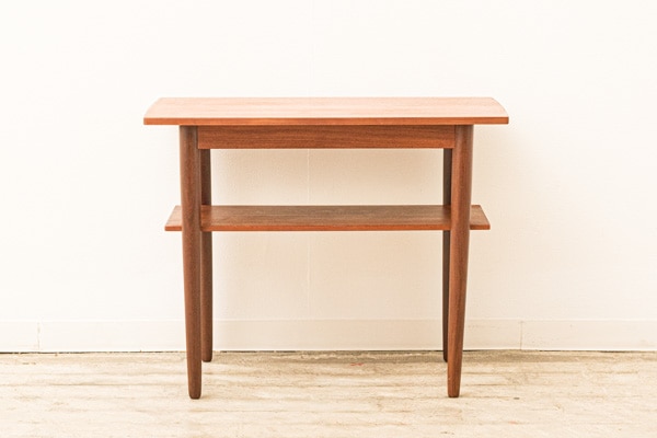 北欧家具 talo デンマーク製 ビンテージ サイドテーブル