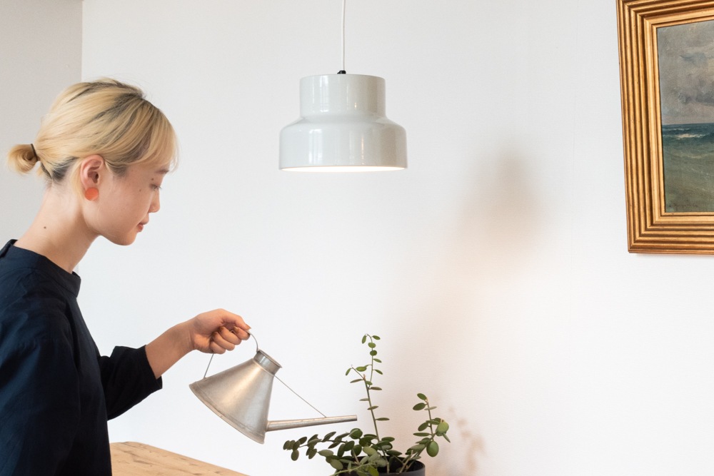デンマーク製 ペンダントランプ 北欧家具talo tool & tool