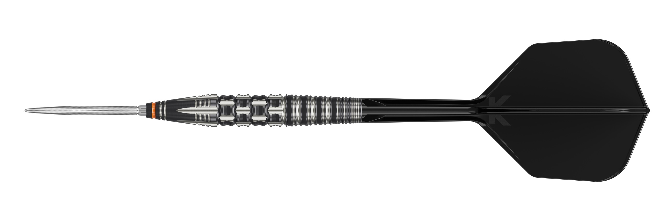 BLACK MARQUE】DANCING DUCK G4 90% 24G SWISS POINT STEEL