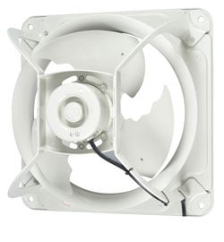 FY-40GTW3 パナソニック 産業用有圧換気扇 低騒音形 三相200V 羽根径