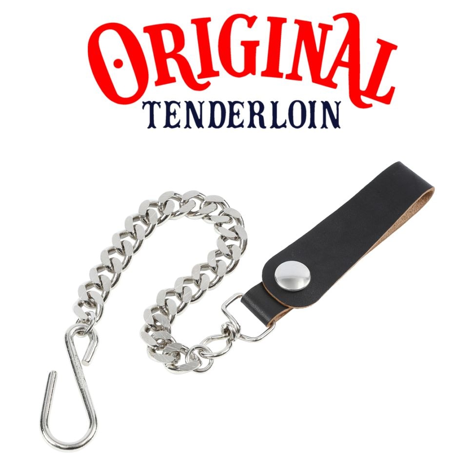 COLLECTIONS,OTHER | TENDERLOIN テンダーロイン