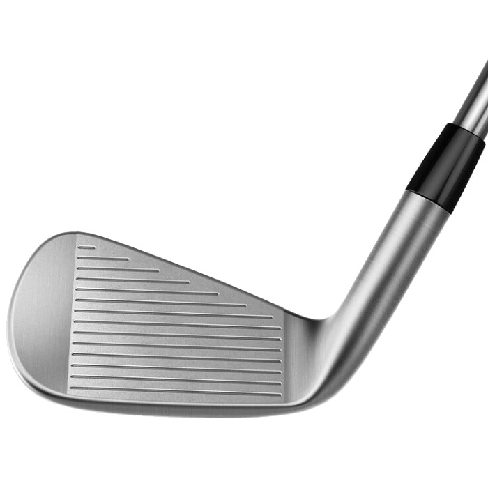 テーラーメイド NEW P770 アイアン 4-PWセット DG EX Tour Issue装着