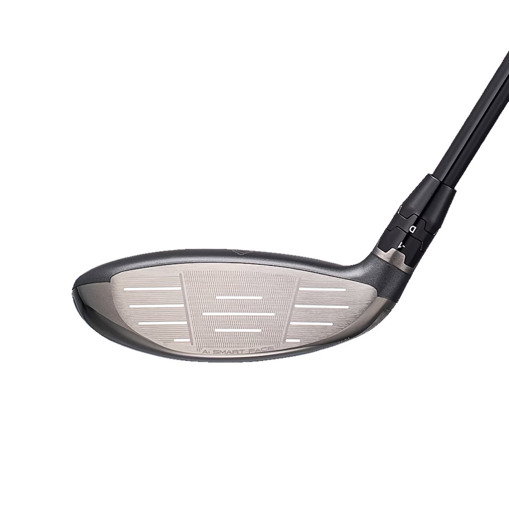 Callaway Paradym Ai SMOKE MAX Fairway Wood キャロウェイ パラダイム