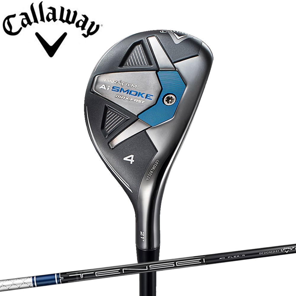 キャロウェイ フェアウェイウッド キャロウェイ ローグスター 5W