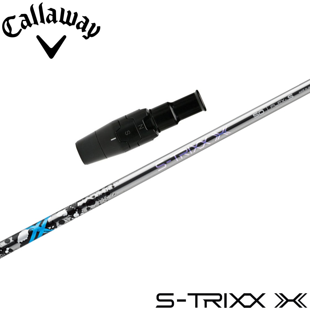 ウッドシャフト,エストリックス,エックス | Teeolive芦屋店 公式ECサイト