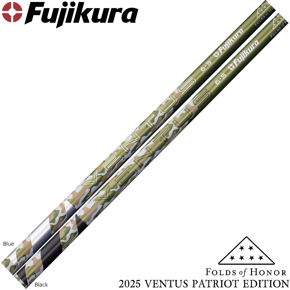 ウッドシャフト,フジクラ,USフジクラ,限定24ベンタス | Teeolive芦屋店