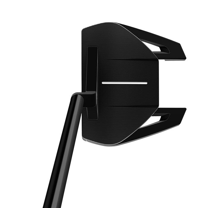 テーラーメイド スパイダー GT ブラック TM2 トラスセンター パター