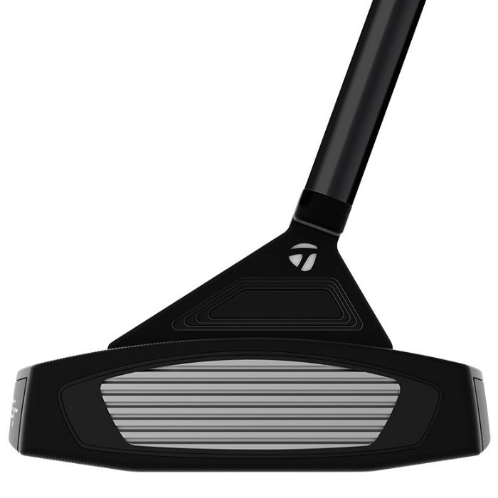 テーラーメイド スパイダー GT ブラック TM2 トラスセンター パター