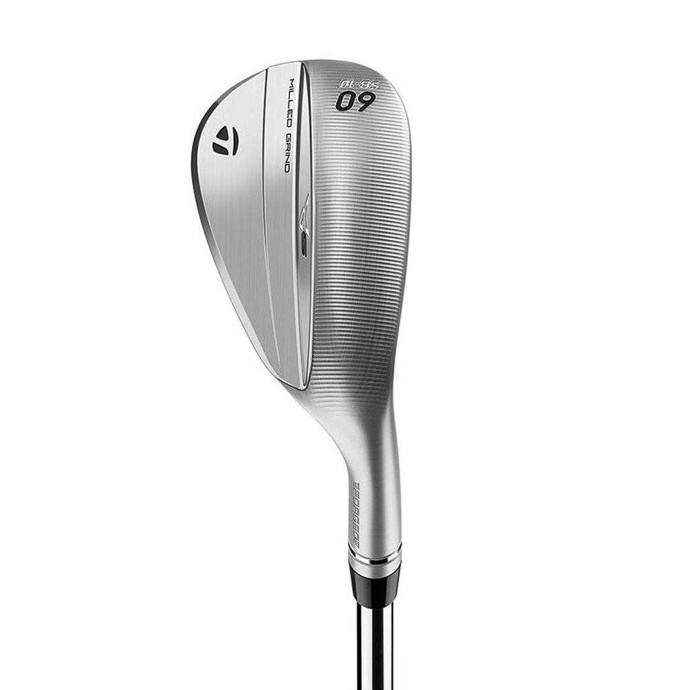 テーラーメイド ミルドグラインド 5 MG5 クローム ウェッジ DG MID115