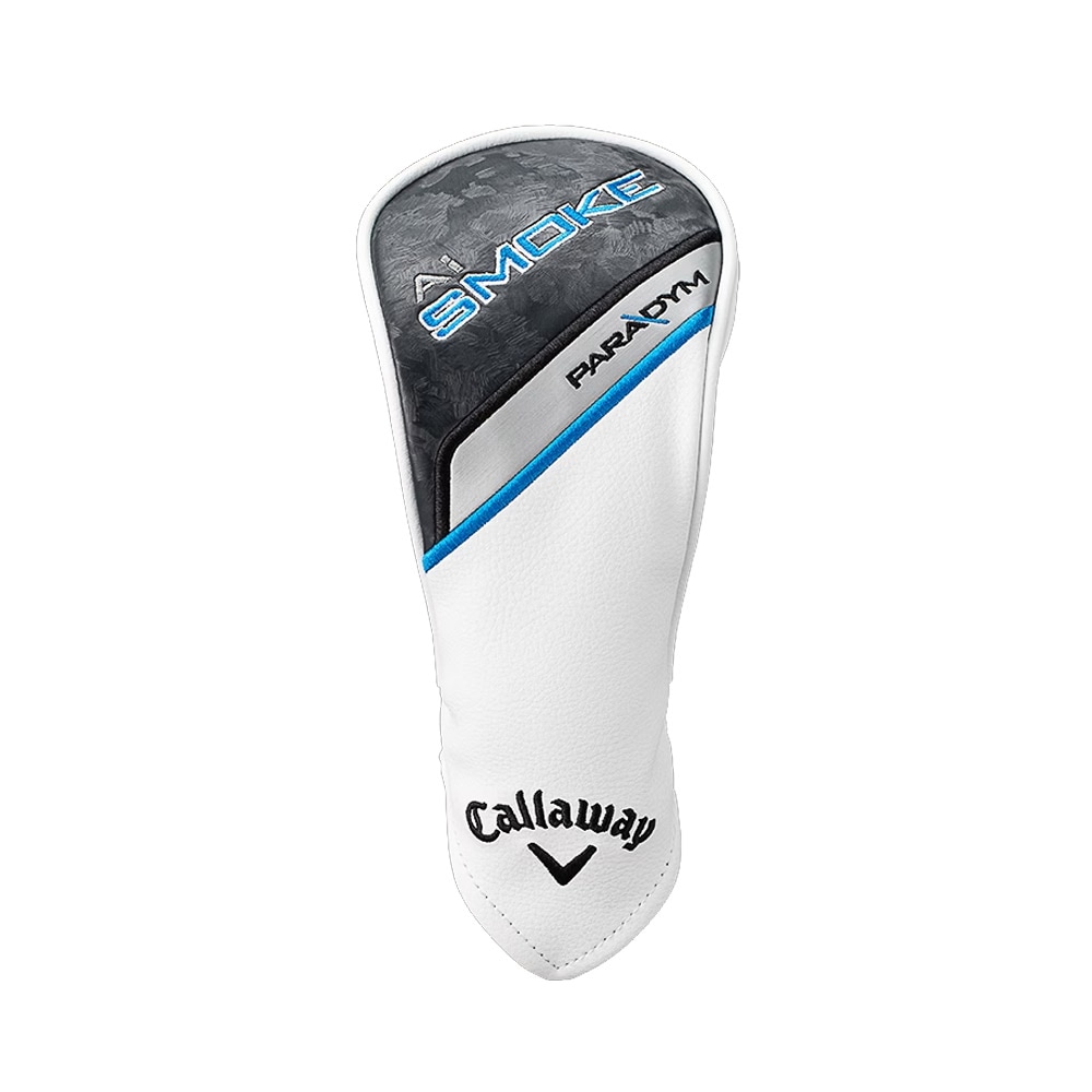 Callaway Paradym Ai SMOKE Utility キャロウェイ パラダイム エーアイ