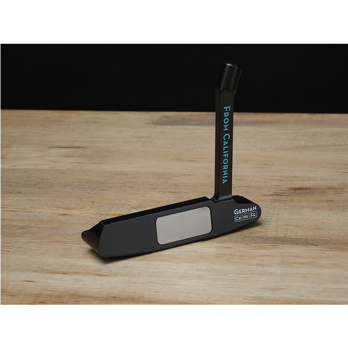 世界限定10本】KRONOS GOLF LTD ARCHON BLACK Insert GSS クロノス