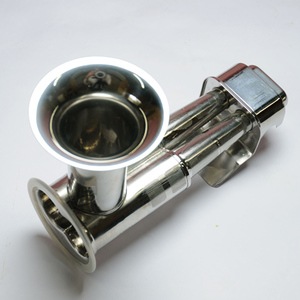 ハウジング 1個【エンジェルジューサー AG7500部品【送料無料】