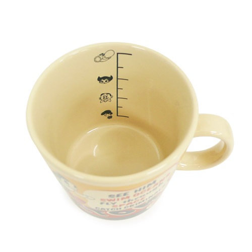 アトム マグカップ・グッディーズ イエロー | 雑貨 | | グッズ