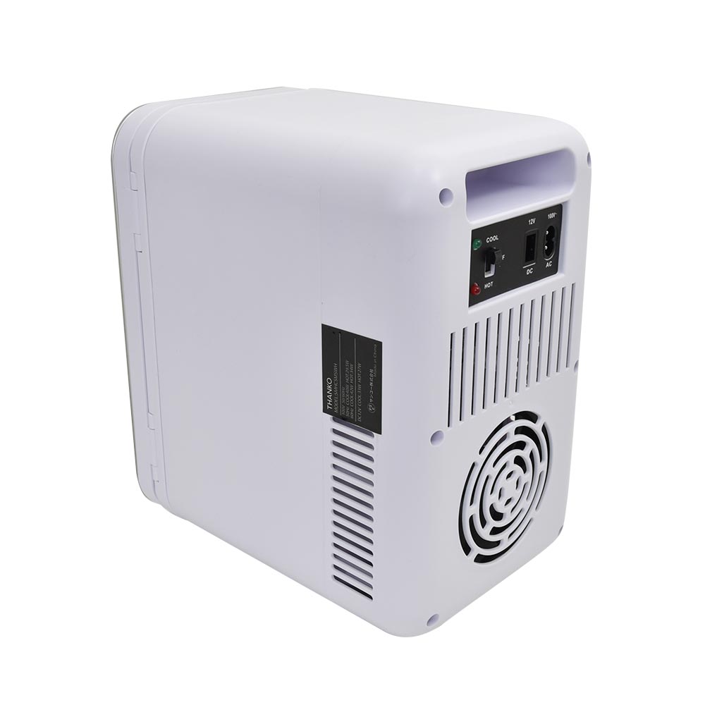 自分専用おとしずか冷温庫 6L | 【公式】サンコー通販サイト