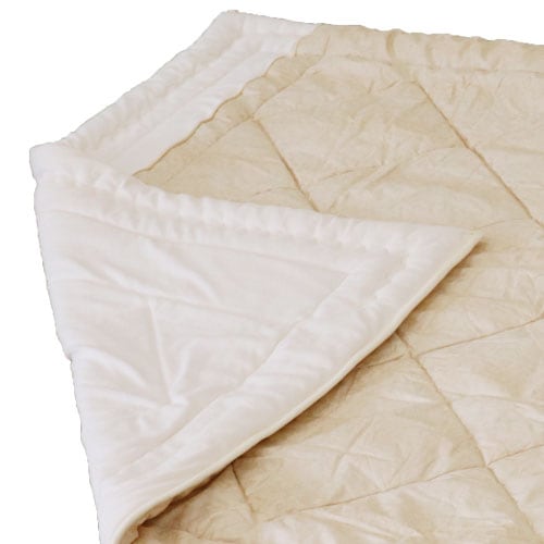 プラチナウェーブ 葵 肌布団 シングル（150×210㎝）｜トータルヘルス