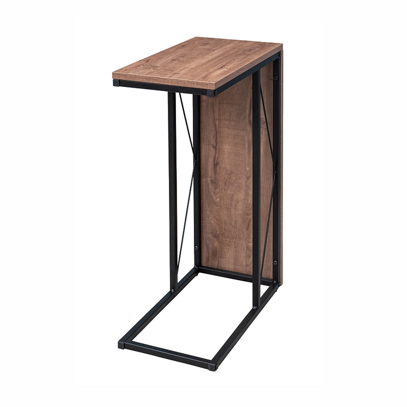 サイドテーブル MR4525-ST ムーロ BRの通販｜東京インテリア公式通販