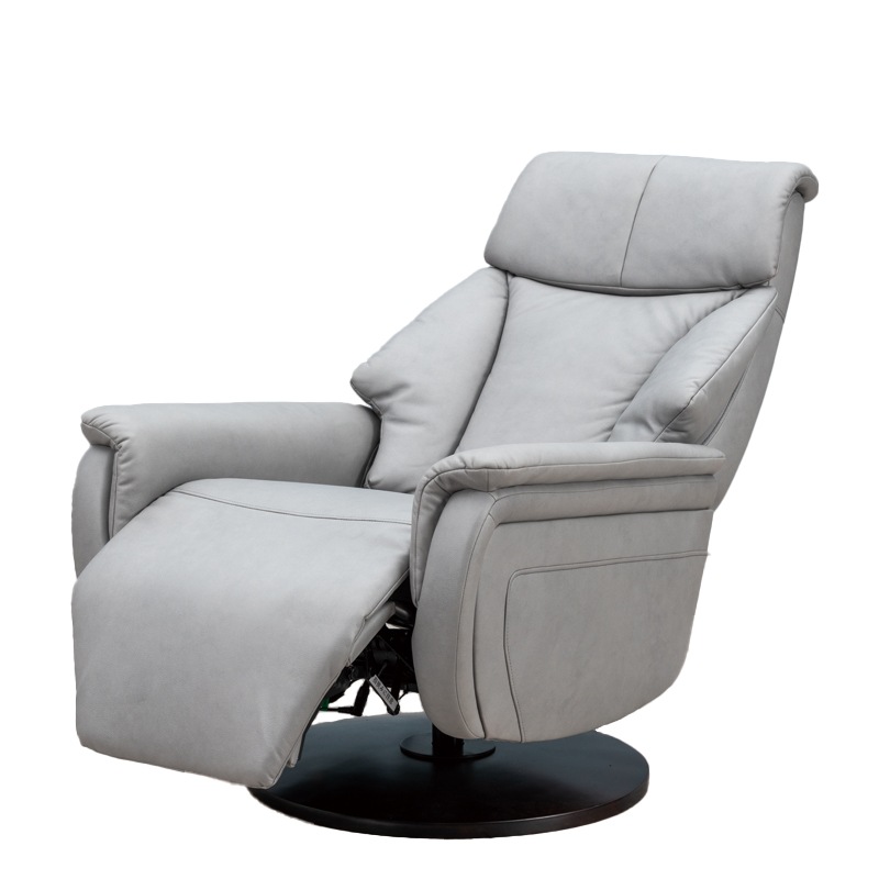 電動パーソナルチェア NOIR PC/2M/ E-KR04【大型商品配送】の通販