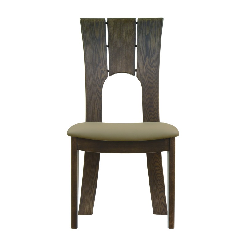 ダイニングチェア 7708CA/2390 浜本工芸 【大型商品配送便でのお届け