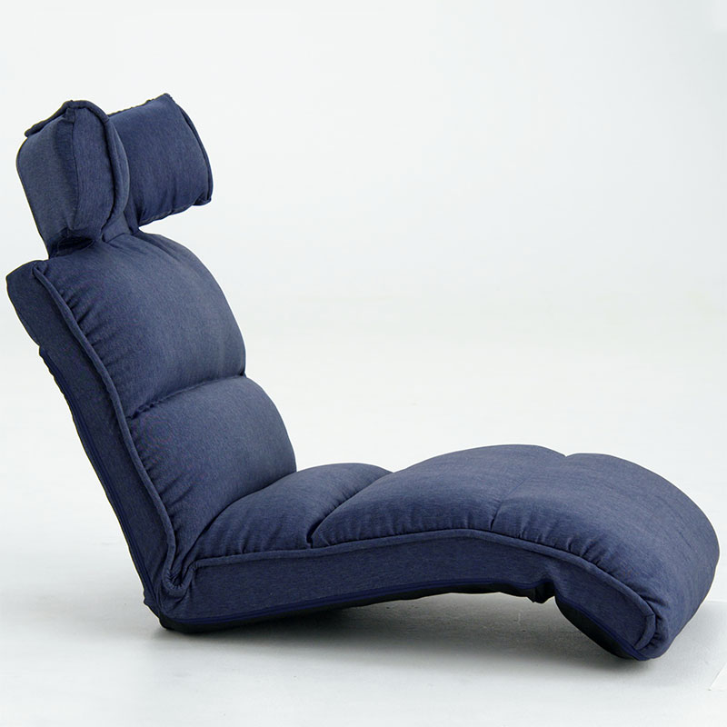 リラックス座椅子 FRエテルナ DNBLの通販｜東京インテリア公式通販