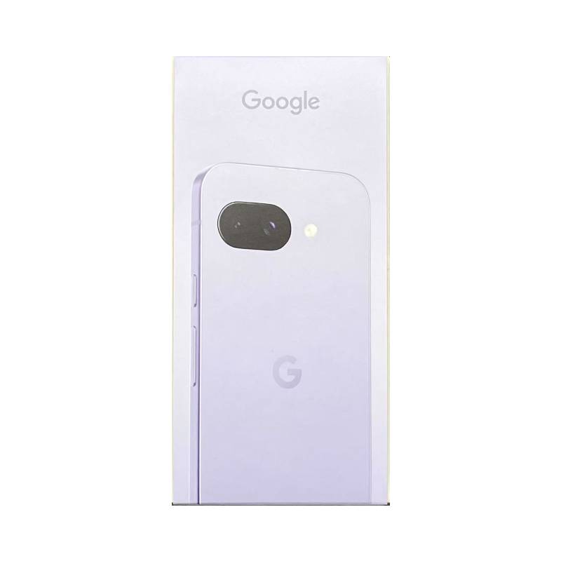 新品」SIMフリー Google Pixel 9a 128GB [Iris] 本体 | スマートフォン