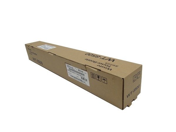 京セラ Kyocera WT-8500 トナー回収ボトル 純正品 | 京セラ,トナー回収