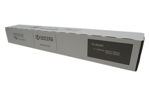 京セラ KYOCERA TK-8556 ブラック 純正品 | 京セラ,TK-8556 | TONER