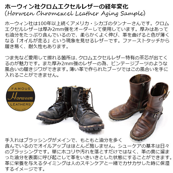 SLOWWEAR LION / SWL (スローウェア ライオン) 【8595H】 クロム