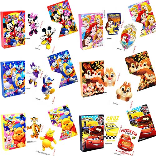 キャラクターグッズ,雑貨・玩具｜ディズニーオールスター カラフル