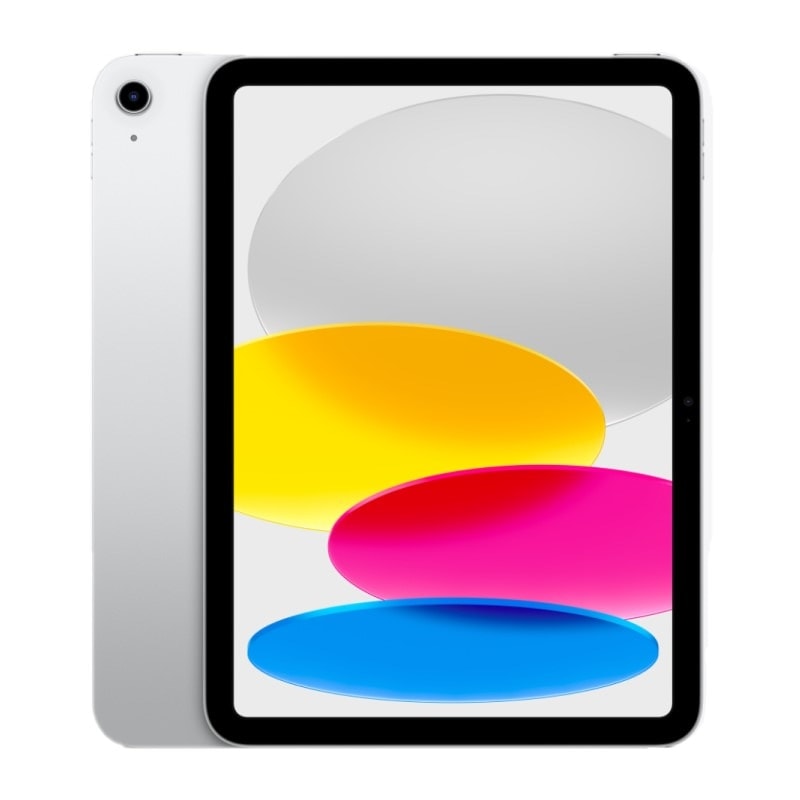 MPQ03J/A』Apple iPad Wi-Fi 第10世代 64GB シルバー 2022年秋モデル