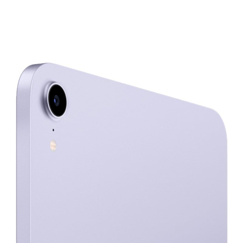 MK7R3J/A』Apple iPad mini Wi-Fi 第6世代 64GB パープル 2021年秋