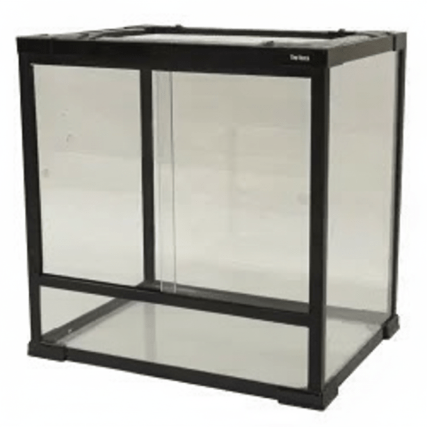 代引き不可】トップテラ 爬虫類飼育ケージ TOP-60×45×60 TOPCREATE