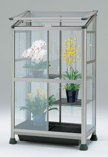 ハーベスト 小型温室 FAK-1811BL ピカコーポレイション | TOPCREATE